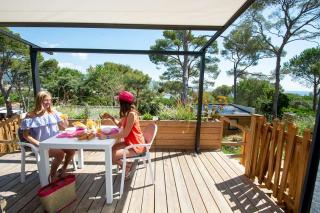 Camping Le Camp Du Domaine - Bormes-les-Mimosas - 9
