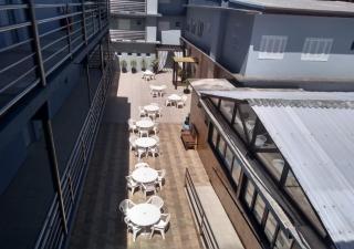 Hotel Mariluz - Imbé - 7