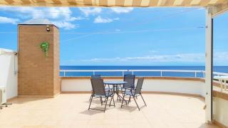 AyF FRONTAL AL MARTERRAZA DE 40M Y 3 HABITACIONES - Oropesa del Mar - 0