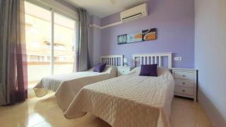 AyF FRONTAL AL MARTERRAZA DE 40M Y 3 HABITACIONES - Oropesa del Mar - 6