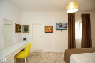 ART Hotel Tirana - Tirana - 7