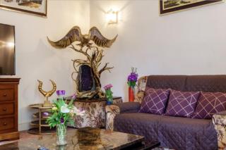 Large 3 Bed Apartment in London Kensington Gardens - Londra - 6