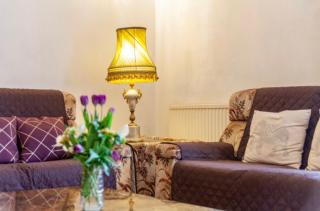 Large 3 Bed Apartment in London Kensington Gardens - Londra - 4
