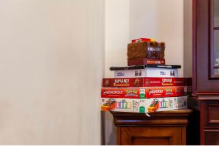 Large 3 Bed Apartment in London Kensington Gardens - 4