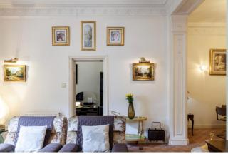 Large 3 Bed Apartment in London Kensington Gardens - Londra - 2