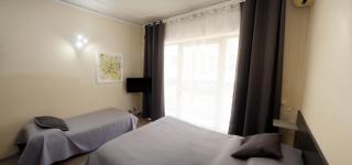 Tarchon Luxury B&B - Tarquinia - 4