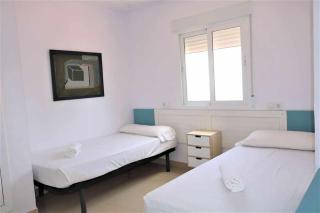 apartamento 4C MAR2 1 dormitorio - Calpe - 9