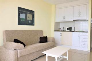 apartamento 4C MAR2 1 dormitorio - Calpe - 2