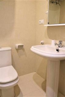 apartamento 4C MAR2 1 dormitorio - Calpe - 5