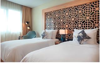Gemini Saigon HOTEL & APARTMENT - Ho-Chi-Minh-Stadt - 0