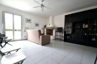 Appartamento x6 LL17 con ampio balcone a San Foca - San Foca - 5