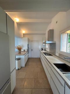 Villa Maelvi - Grimaud - 1