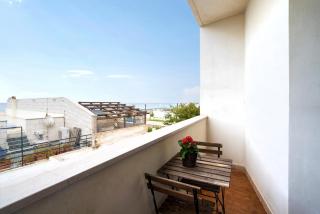 Casa del Riccio fronte mare - Mola di Bari - 9