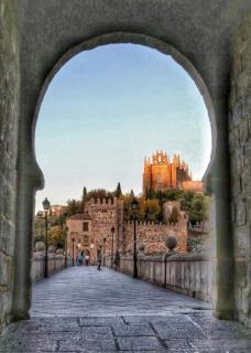 Vega del Tajo- CON PARKING GRATIS - Toledo - 0