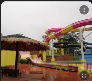 Rosnah Homestay - Kampong Ayer Resam - 6