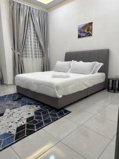 The Amore Homestay - Muar - 2
