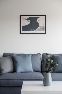 Top Floor 1BR Apartment in Tampella with Free Parking, Sauna & Balcony - Hosted by 2ndhomes - Tampere - 2