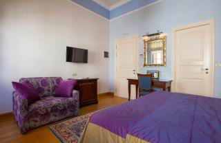 Aetoma Hotel - Nauplion - 2