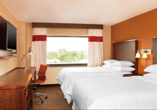 ANZ Hotels Scranton - Scranton - 6