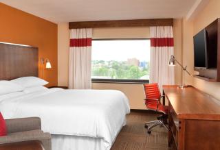 ANZ Hotels Scranton - Scranton - 5