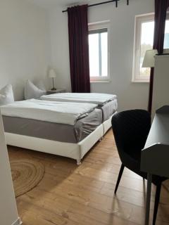 Guest House Altes Forstamt - Eberswalde-Finow - 5