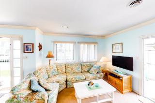 Beach Club 127 A - Ocean City - 1
