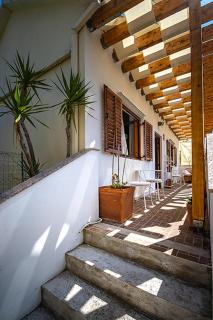 Apartman Pergola - 8