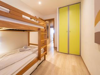Duplex rénové à Tignes · Accès direct pistes · Cheminée · WIFI · Animaux acceptés - FR-1-502-482 - Tignes - 6