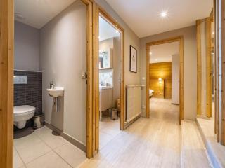 Duplex rénové à Tignes · Accès direct pistes · Cheminée · WIFI · Animaux acceptés - FR-1-502-482 - Tignes - 5
