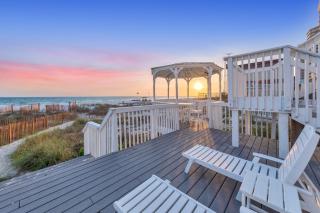Sandy Feet Retreat - Panama City Beach - 4