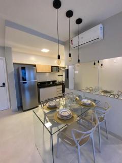 Edifício Promenade II Apt 306-Mandi Hospitalidade - 2