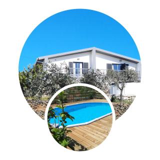 Casa do Olival - Andar Moradia T2 - São João da Pesqueira - 0