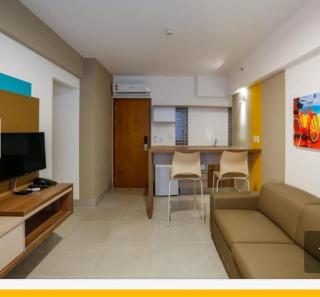 Olimpia Park Resort Enjoy - Olímpia - 8