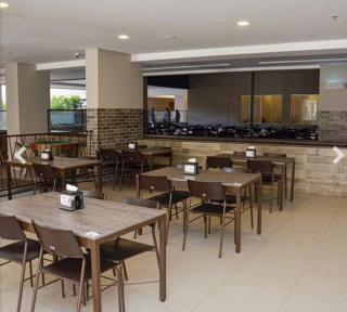 Olimpia Park Resort Enjoy - Olímpia - 7