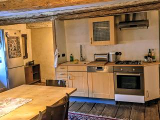 Kretscham Tauchritz Gästehäuser "Alte Brennerei" am Berzdorfer See bei Görlitz - 7