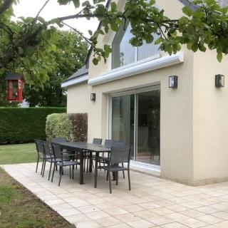 Maison Spacieuse à Proximité des Plages de la Baule - La Baule - 0