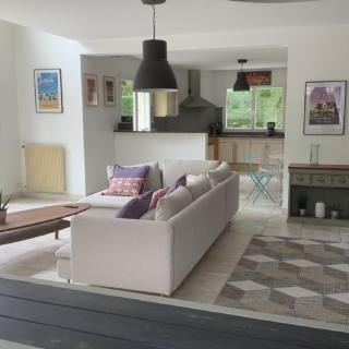 Maison Spacieuse à Proximité des Plages de la Baule - La Baule - 9