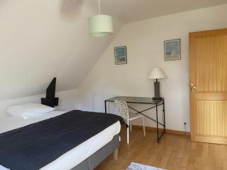 Maison Spacieuse à Proximité des Plages de la Baule - La Baule - 8