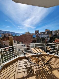 Memories Apartments - Sarandë - 7