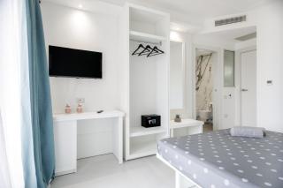 crabonaxa suites - Villasimius - 7