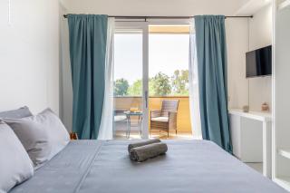 crabonaxa suites - Villasimius - 9
