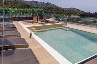 crabonaxa suites - Villasimius - 8