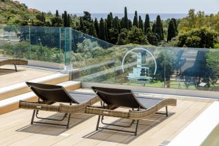 crabonaxa suites - Villasimius - 6