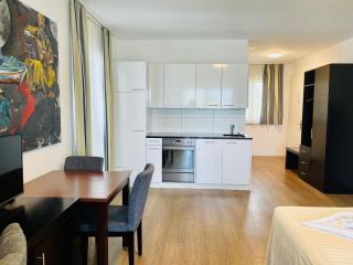 Hotel Swiss Bellevue - Kreuzlingen - 3