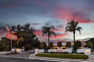 The Magnolia Hotel - Quinta do Lago - 7