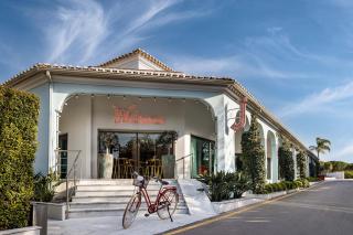 The Magnolia Hotel - Quinta do Lago - 5
