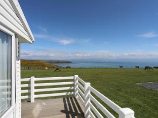 The Caravan - Cilan - Pwllheli - 0