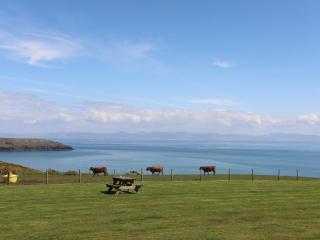 The Caravan - Cilan - Pwllheli - 8