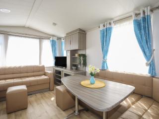 The Caravan - Cilan - Pwllheli - 7
