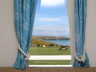 The Caravan - Cilan - Pwllheli - 5
